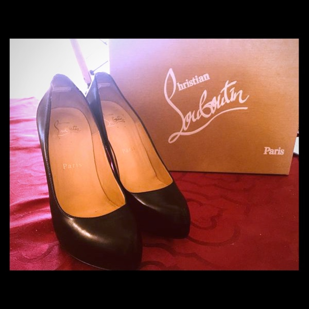 Christian Louboutin